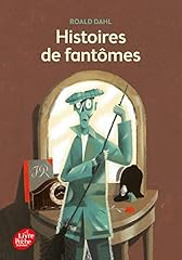 Histoires fantômes d'occasion  Livré partout en Belgiqu
