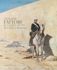 Giovanni fattori 1825 usato  Spedito ovunque in Italia 