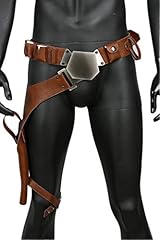 Han solo gürtel gebraucht kaufen  Wird an jeden Ort in Deutschland