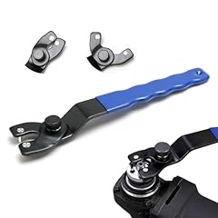 Angle grinder adjustable for sale  Delivered anywhere in UK