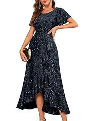 Berylove women sequin for sale  Delivered anywhere in USA 