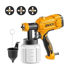 Ingco corded paint for sale  Delivered anywhere in UK
