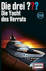 Folge 224 yacht gebraucht kaufen  Wird an jeden Ort in Deutschland