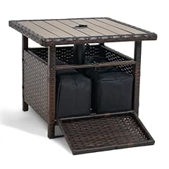 Sundale outdoor umbrella for sale  Delivered anywhere in USA 