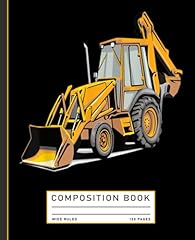 Backhoe excavator construction for sale  Delivered anywhere in USA 