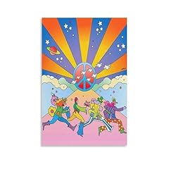 Peter max painting for sale  Delivered anywhere in USA 