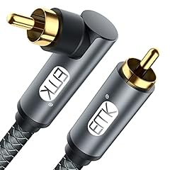 Emk câble subwoofer d'occasion  Livré partout en France