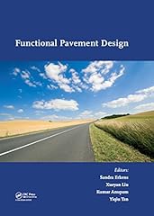 Functional pavement design usato  Spedito ovunque in Italia 
