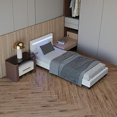 Juskys polsterbett verona gebraucht kaufen  Wird an jeden Ort in Deutschland