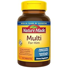 Nature made multivitamin for sale  Delivered anywhere in USA 