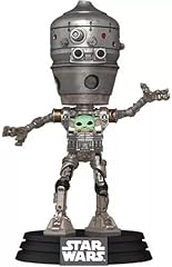 Grogu funko pop for sale  Delivered anywhere in USA 