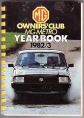 Metro yearbook 1982 for sale  Delivered anywhere in UK