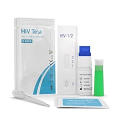 Professionelle hiv test gebraucht kaufen  Wird an jeden Ort in Deutschland