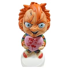 Gemmy chucky valentines for sale  Delivered anywhere in USA 