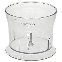 Kenwood kw712995 chopper for sale  Delivered anywhere in UK