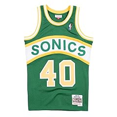Mitchell ness shawn d'occasion  Livré partout en France