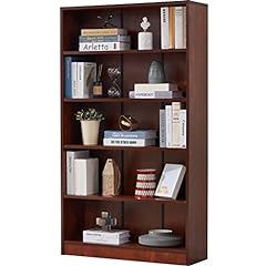 Farini cherry bookshelf for sale  Delivered anywhere in USA 