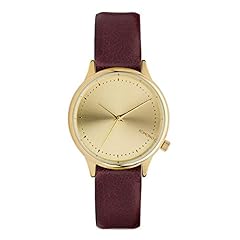 Montre femme komono d'occasion  Livré partout en France
