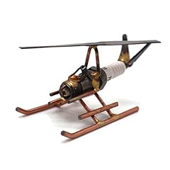 Attack helicopter collectible for sale  Delivered anywhere in USA 