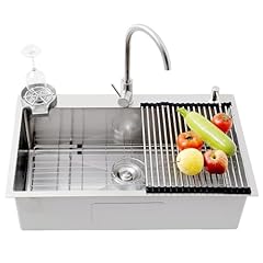 Lavello grande cucina usato  Spedito ovunque in Italia 