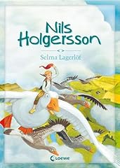 Nils holgersson kinderbuch gebraucht kaufen  Wird an jeden Ort in Deutschland