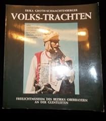 Volks trachten volkstrachten gebraucht kaufen  Wird an jeden Ort in Deutschland