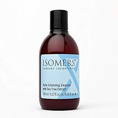 Isomers daily exfoliating for sale  Delivered anywhere in USA 