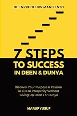 Steps success deen gebraucht kaufen  Wird an jeden Ort in Deutschland