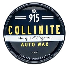 Collinite 915 marqued gebraucht kaufen  Wird an jeden Ort in Deutschland