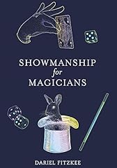 Showmanship magicians for sale  Delivered anywhere in USA 