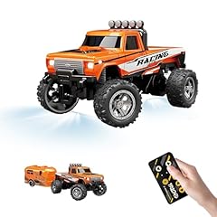 Mini monster truck for sale  Delivered anywhere in UK