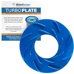 Skimdoctor turbo plate for sale  Delivered anywhere in USA 