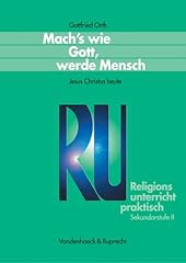 Mach wie gott for sale  Delivered anywhere in USA 