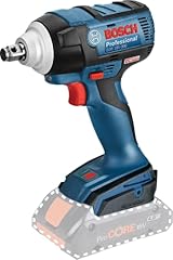 Bosch professional 18v usato  Spedito ovunque in Italia 