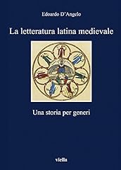 Letteratura latina medievale usato  Spedito ovunque in Italia 