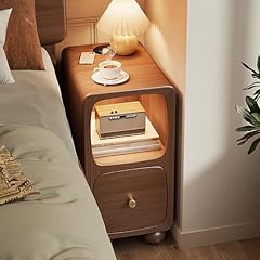 Solid wood nightstand for sale  Delivered anywhere in USA 