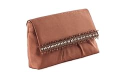 Pochette 1063 bronzo usato  Spedito ovunque in Italia 