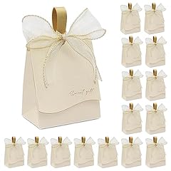 Wedding candy boxes for sale  Delivered anywhere in UK