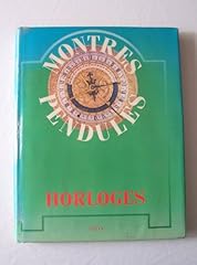 Histoire horloges montres d'occasion  Livré partout en France