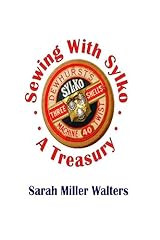 Sewing sylko treasury for sale  Delivered anywhere in UK