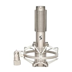 Stagg ribbon microphone for sale  Delivered anywhere in USA 
