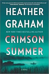 Crimson summer murder for sale  Delivered anywhere in USA 