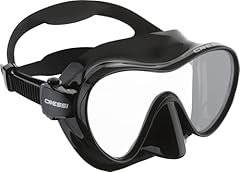 Cressi snorkeling mask for sale  Delivered anywhere in USA 