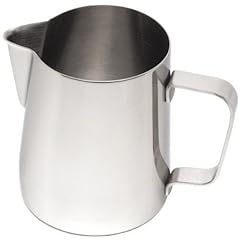 Frothing jug 12oz for sale  Delivered anywhere in UK