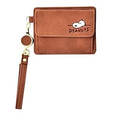 Snoopy coin case for sale  Delivered anywhere in USA 
