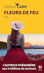 Fleurs feu d'occasion  Livré partout en Belgiqu