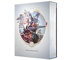 Dungeons dragons rules for sale  Delivered anywhere in USA 