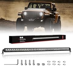 Led light bar for sale  Delivered anywhere in USA 
