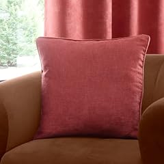 Fusion terracotta cushion for sale  Delivered anywhere in UK