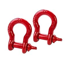 Eskear shackles ring for sale  Delivered anywhere in USA 